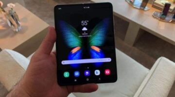More woes for Samsung as AT&T cancels all Galaxy Fold preorders