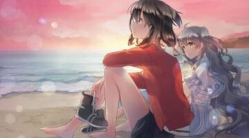 Valve Rejects Educational Yuri VN ‘The Expression: Amrilato’ Delaying Release on the Platform
