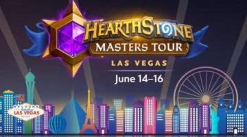 Everything you need to know about Hearthstone’s Master Tour Last Vegas event