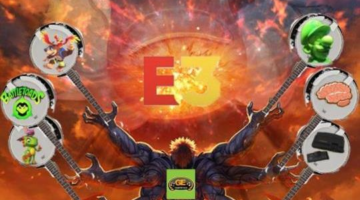 GameEnthus Podcast ep379: BrE3thtaking or Wrath Achieved