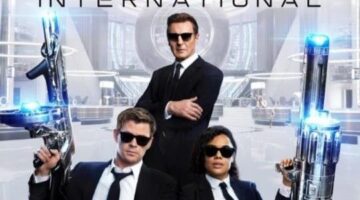 Men in Black: International Review – Curiously Flat