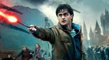 Harry Potter Stars Say They’d Be Up To Return For A Reboot