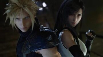 E3 2019 Preview: Final Fantasy VII Remake