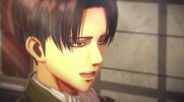 Attack on Titan 2: Final Battle Gets New Screenshots Showcasing More Story Content