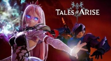 Tales of Arise’s Producer on the New Look, Speedy Combat, and Winning Over Western Gamers