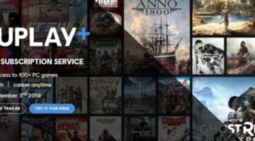 Google Stadia & Ubisoft Show What A Mess This Game Streaming Era Will Be