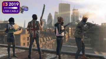 Top 10 Best Games of E3 2019