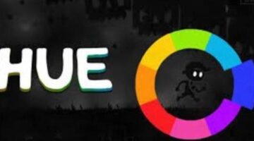 Hue – Nintendo Switch | Review – SquareXO