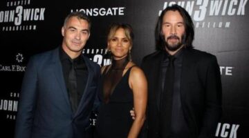 An Interview with the Cast of John Wick Chapter 3 – The Koalition