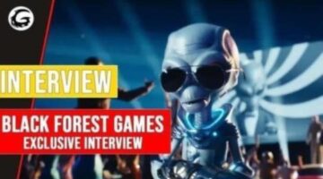 Destroy All Humans: An Exclusive Interview with Black Forest Games
