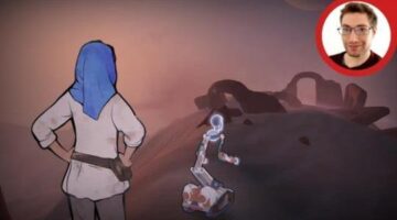 Tom Kail from Inkle: Indie scene is currently undergoing a period of change