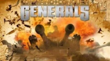 Command & Conquer: Generals mod removes the 30fps lock, completely unlocks the framerate