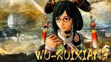 Samurai Shodown Gets Tons of Gameplay Showing New Character Wu-Ruixiang and Ukyo