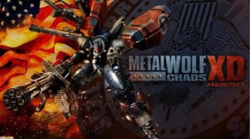 From Software On When We Can Expect Metal Wolf Chaos XD, Why It Took So Long, And More