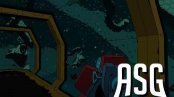 Void Bastards Review – Analog Stick Gaming