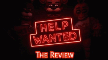 Five Nights At Freddy’s VR: Help Wanted Review | The PlayStation Brahs
