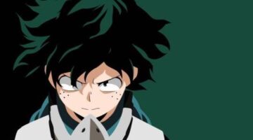 My Hero Academia 4th Season Debut Date, Promo Video and more… •