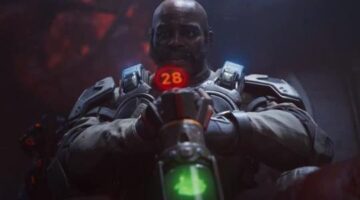 E3 2019 killed CG reveal videos