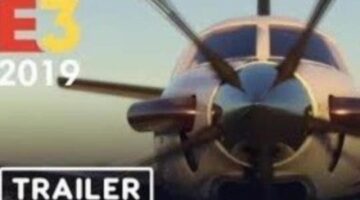 Engadget: Microsoft’s Exclusive ‘Flight Simulator’ looks like a wild 4K HDR ride