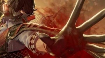 Code Vein is a Trial of Difficulty with a Good Emphasis on Story | Hardcore Gamer