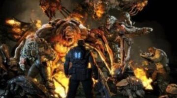 How Bungie, bright colors, and four-player co-op shaped Gears of War 3
