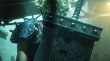 Former Final Fantasy VII Remake Studio Comments On Re-Reveal