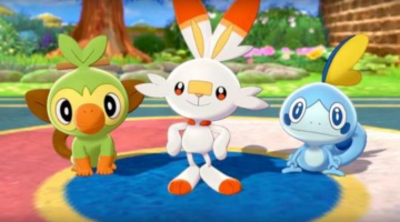 Game Freak says it will be ‘difficult’ to include all Pokémon in future games