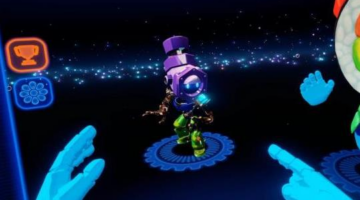 Vacation Sim, Mini-Mech Mayhem Headline Crammed Week On PSVR