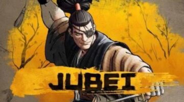 New Samurai Shodown Trailer Is About Jubei Yagyu and His Bloody Moves