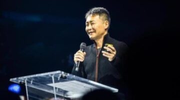 Gran Turismo Sport – exploring its impact on real-world racing with Kazunori Yamauchi