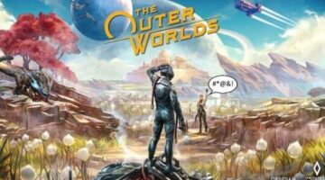 The Outer Worlds developer: ‘We are an M-rated game’