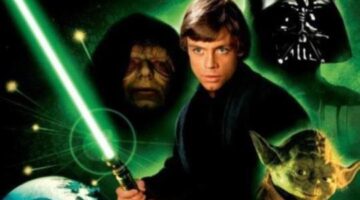 Here’s The Real Reason Episode VI Was Originally Titled Revenge Of The Jedi