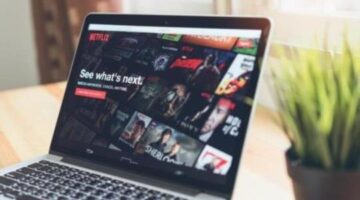 Netflix Keyboard Shortcuts