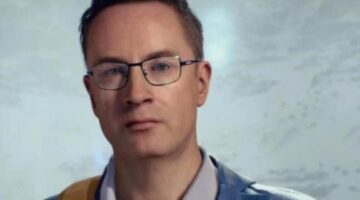 Death Stranding Director Hideo Kojima and Nicolas Winding Refn Will Appear at SDCC