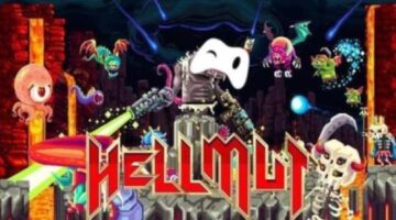 Take A Tour Of Hellmut: The Badass From Hell (Gameplay Overview – Xbox One)