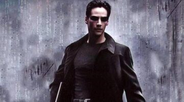 Keanu Reeves will still star in The Matrix 4