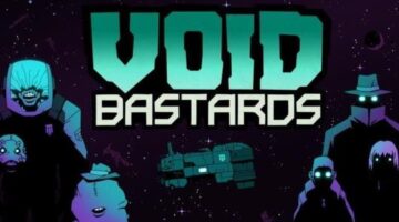 Void Bastards (Xbox One Review)| ReadersGambit