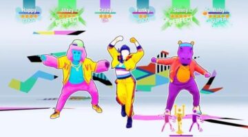 Ubisoft ‘happy to be the last soldier standing’ on Wii