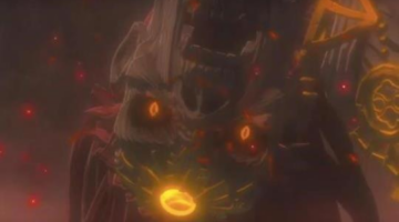 The Legend of Zelda: Breath of the Wild’ Sequel Has a Horror Vibe and That’s Great