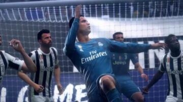 EA insists, again, that FIFA does not have dynamic difficulty adjustment