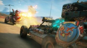 RAGE 2 Review – GamerKnights