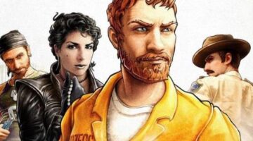 American Fugitive (XB1) Review | ZTGD