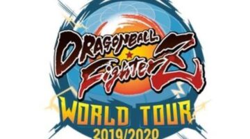 DRAGON BALL FighterZ – World Tour Returns