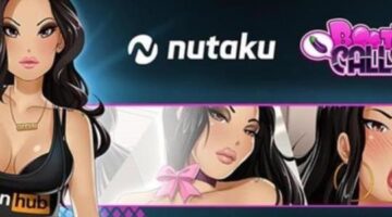 Asa Akira is now a character in the 18+ erotic dating simulator “Booty Calls”
