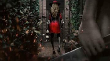 Dollhouse Review – PlayStation Universe
