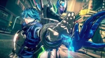 Astral Chain Was Originally a Fantasy Game with Magic