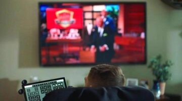Comcast has a new remote that you can control with your eyes