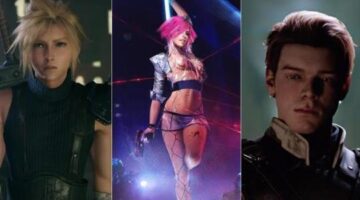Every Game Release Date from E3 2019