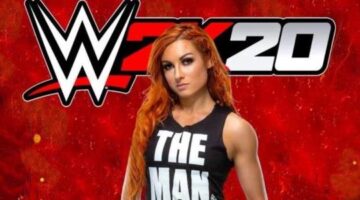 WWE 2K20: 8 reasons we still love the WWE 2K games