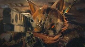 Biomutant is Vibrant, Unique, and a Hell of a Lot of Fun – OnlySP